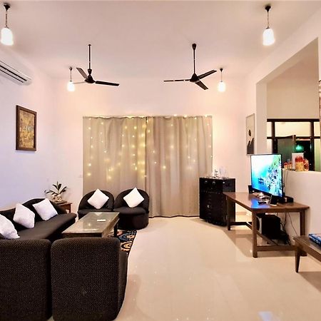 Inn Morjim A Boutique Beach Hotel Экстерьер фото