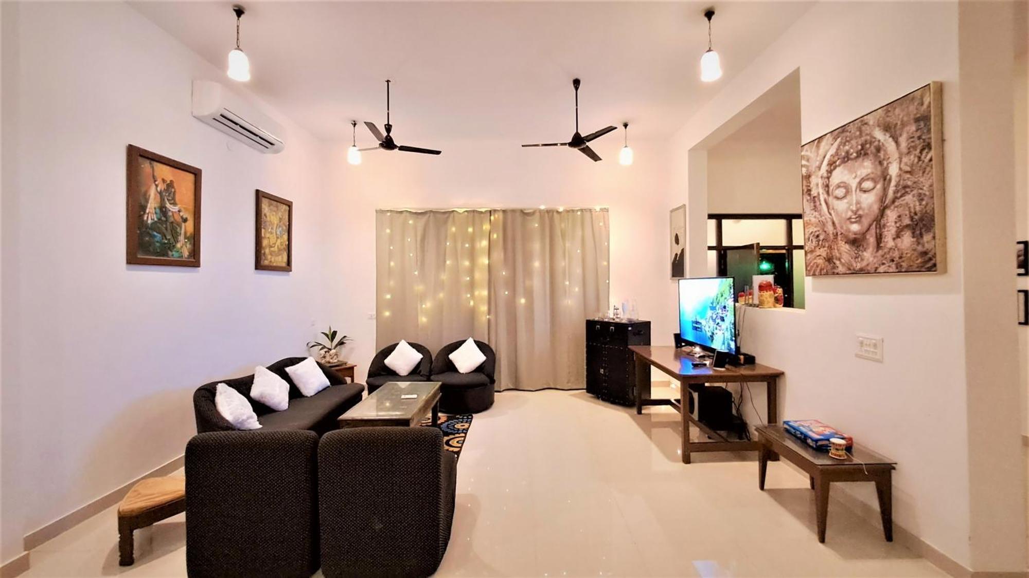 Inn Morjim A Boutique Beach Hotel Экстерьер фото